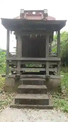 八幡神社(茨城県)