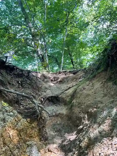 三佛寺(鳥取県)