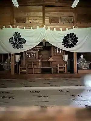 菅神社(長野県)