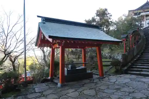 熊野那智大社(和歌山県)