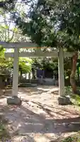 荒神社(岡山県)