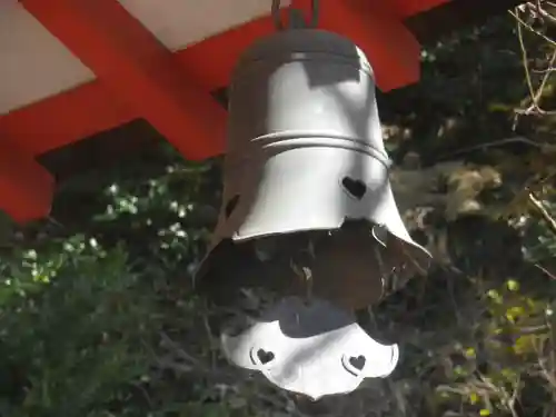 荏柄天神社のその他建物