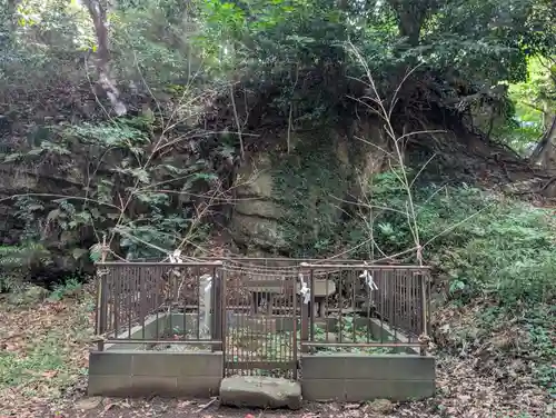 北野神社(神奈川県)