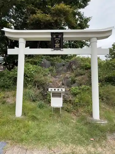 十和田神社(青森県)