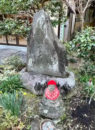 目の霊山　油山寺(静岡県)