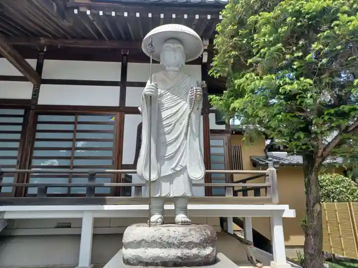 永代寺(埼玉県)