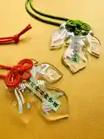 滑川神社 - 仕事と子どもの守り神(福島県)