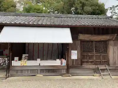 柏原八幡宮(兵庫県)