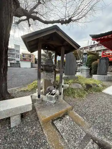 福寿院(東京都)
