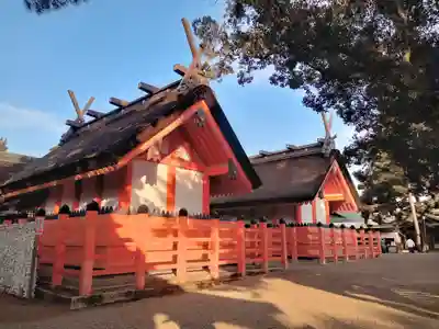 住吉大社(大阪府)