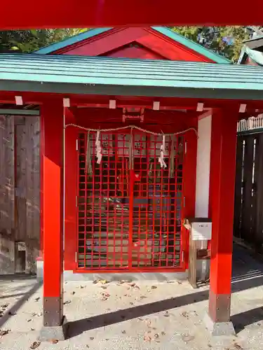 旭山神社(広島県)