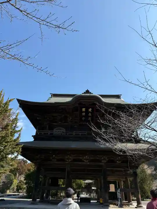 建長寺(神奈川県)