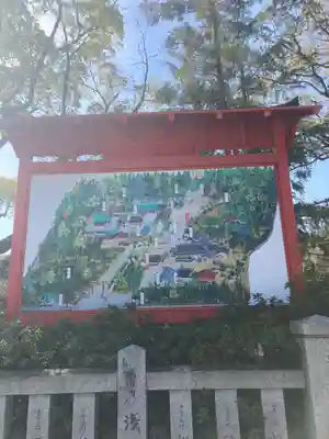 和泉國一之宮　大鳥大社のその他建物