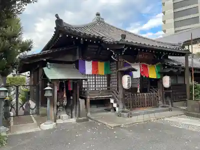 橋場寺不動院（橋場不動尊）(東京都)