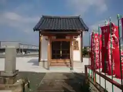 正覚寺の建物その他