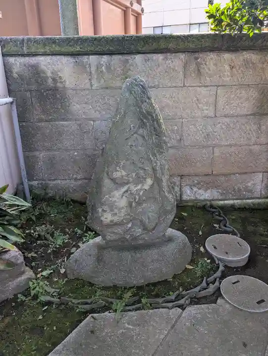 善養寺(東京都)