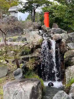 正法山達磨寺(北海道)