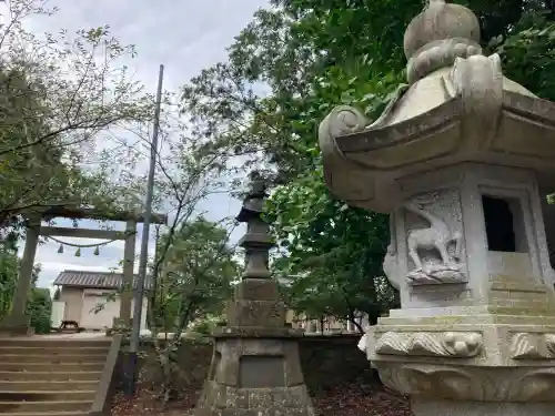椿ノ海　水神社(千葉県)