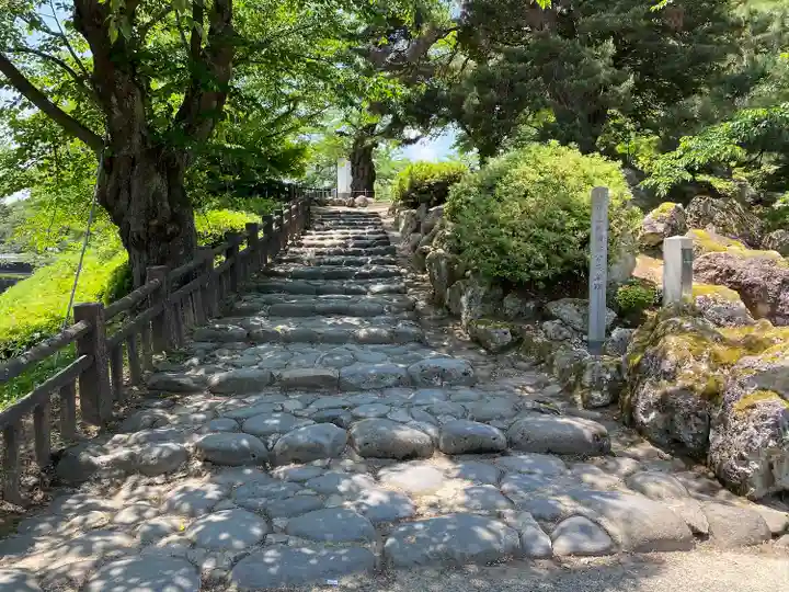 上杉神社(山形県)