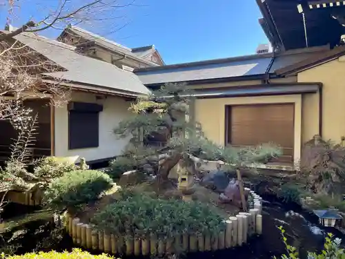 東光寺(東京都)