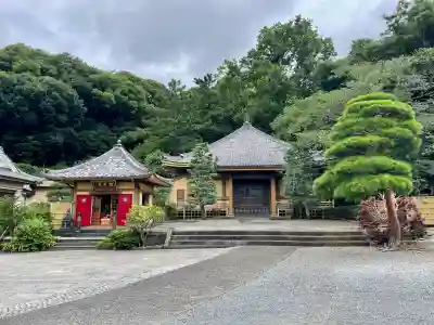 東福寺(神奈川県)