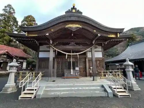 九頭竜大社(京都府)