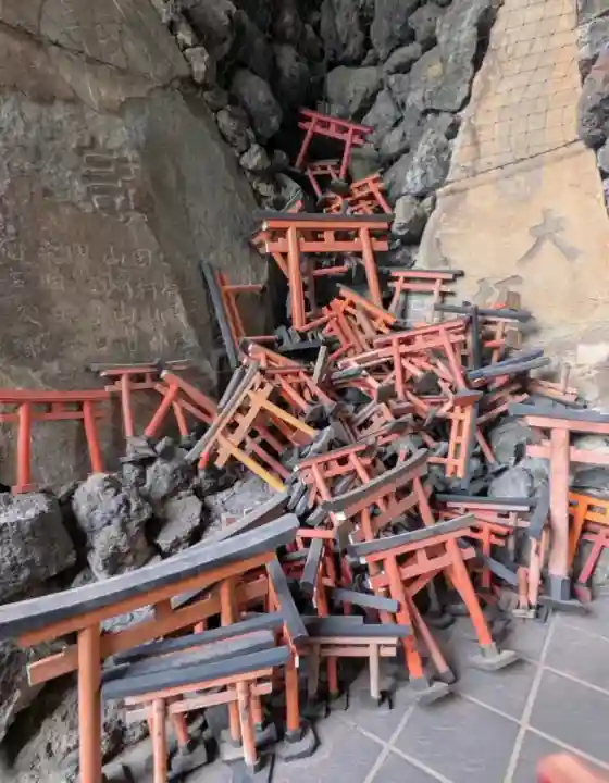 東京羽田 穴守稲荷神社(東京都)