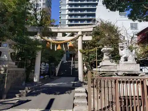 別雷神社(静岡県)