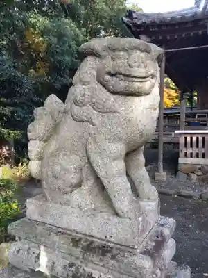 與志漏神社(滋賀県)