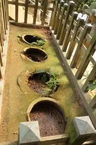 側高神社(千葉県)