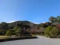 伊勢神宮内宮(皇大神宮)(三重県)