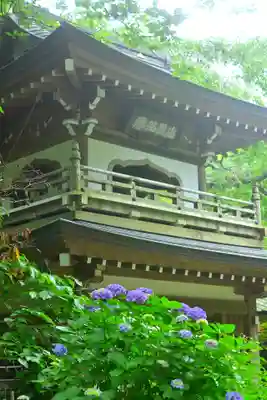浄智寺(神奈川県)