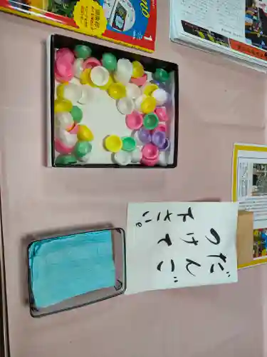 高司神社〜むすびの神の鎮まる社〜(福島県)