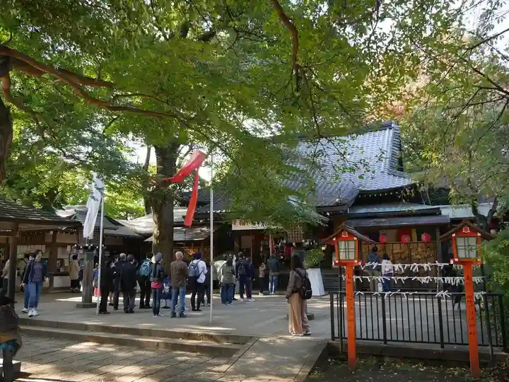 明王院(満願寺別院)のその他建物