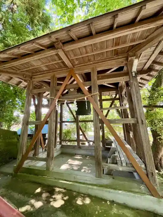 八坂神社(宮城県)