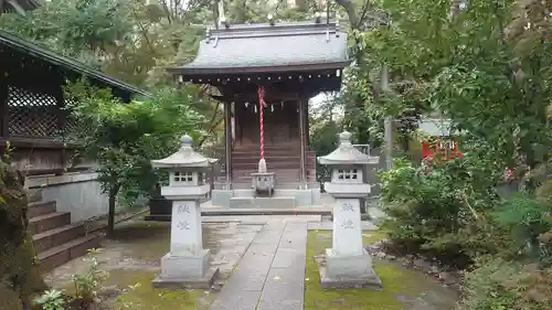 熊野神社(東京都)