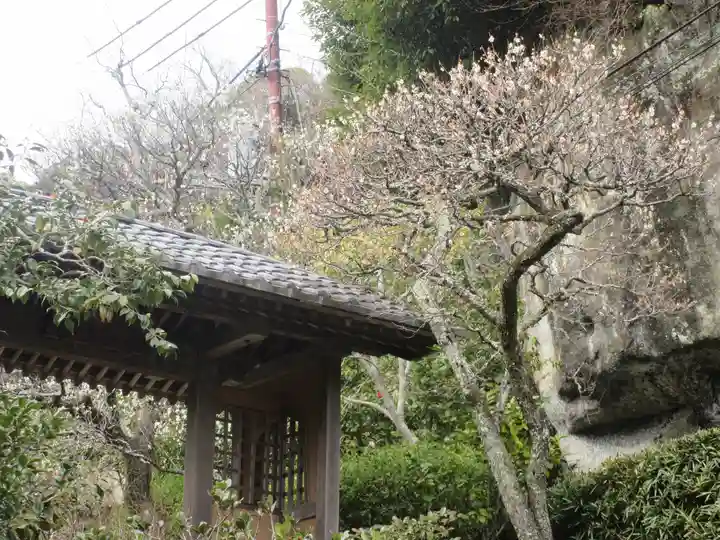 海蔵寺のその他建物