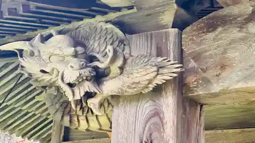 秋田神社(秋田県)