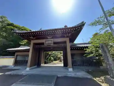 海岸寺奥の院(香川県)