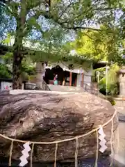 亀戸 香取神社(東京都)