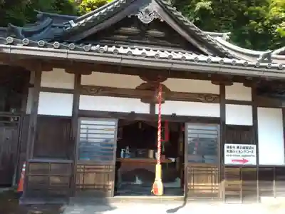 建長寺 半僧坊(神奈川県)