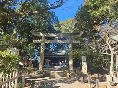 東湖神社(茨城県)