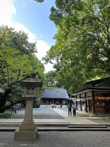 乃木神社(東京都)