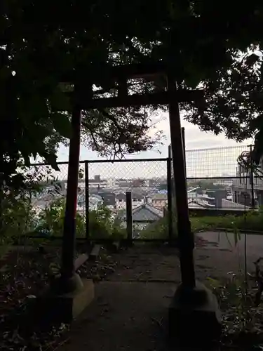 粟嶋神社(千葉県)