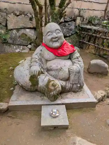 法起院(奈良県)