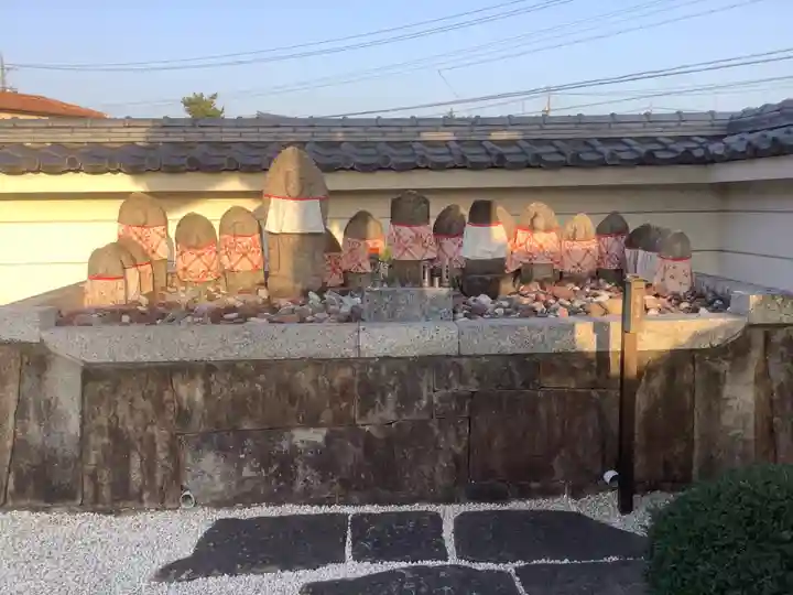 長全寺(愛知県)