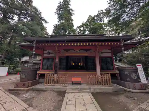 香取神宮(千葉県)