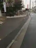 鎮守氷川神社のその他建物