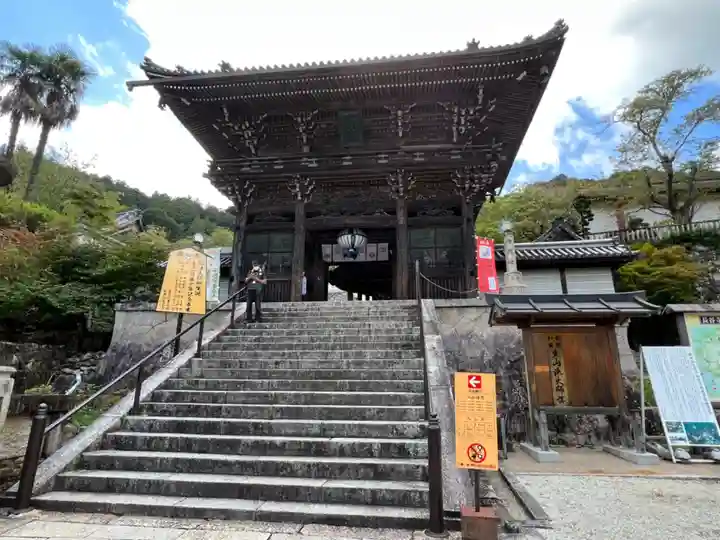 長谷寺(奈良県)