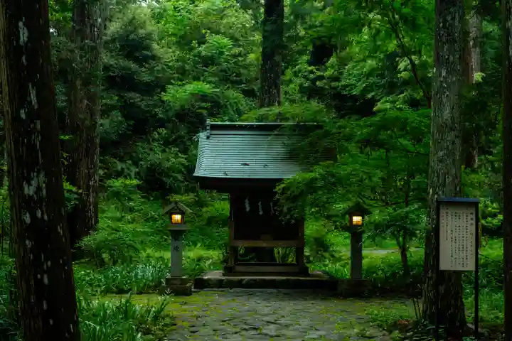 小國神社(静岡県)
